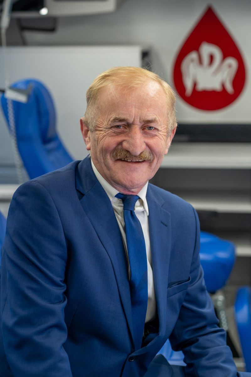 Regionalne Centrum Krwiodawstwa i Krwiolecznictwa we Wrocławiu